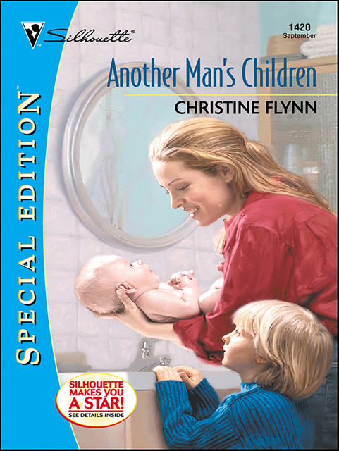 Another Man's Children, Christine Flynn