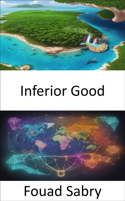Inferior Good, Fouad Sabry