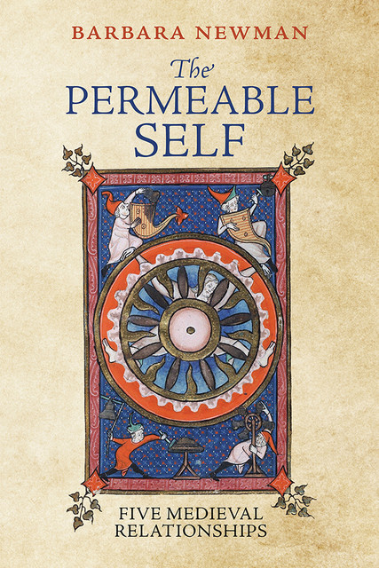 The Permeable Self, Barbara Newman