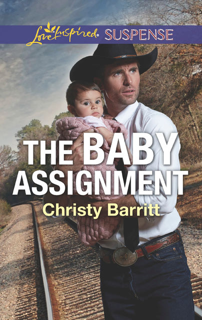 The Baby Assignment, Christy Barritt