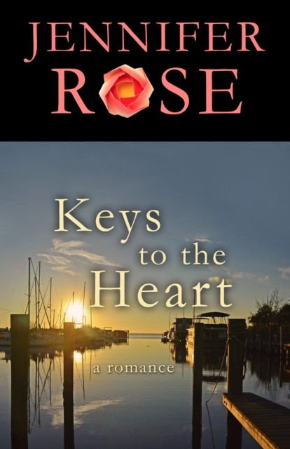 Keys to the Heart, Jennifer Rose