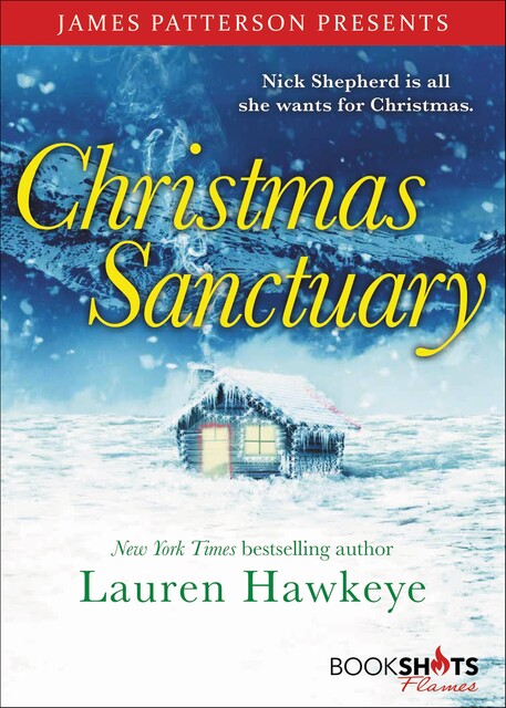 Christmas Sanctuary, Lauren Hawkeye