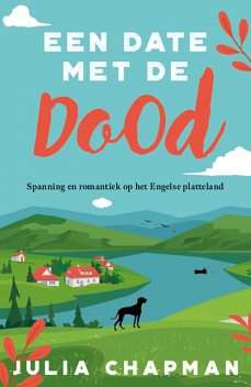 Een date met de dood, Julia Chapman