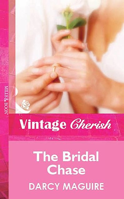 The Bridal Chase, Darcy Maguire