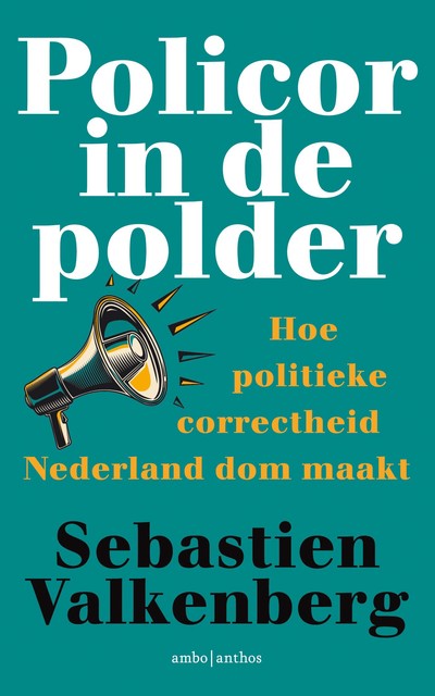Policor in de polder, Sebastien Valkenberg