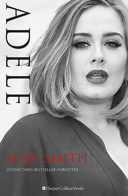 Adele, Sean Smith