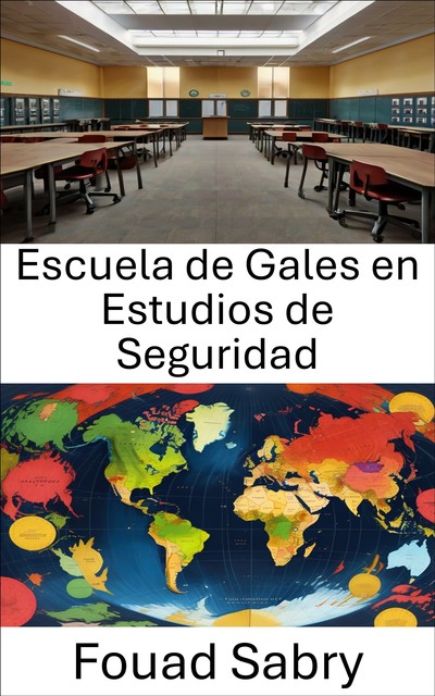 Escuela de Gales en Estudios de Seguridad, Fouad Sabry