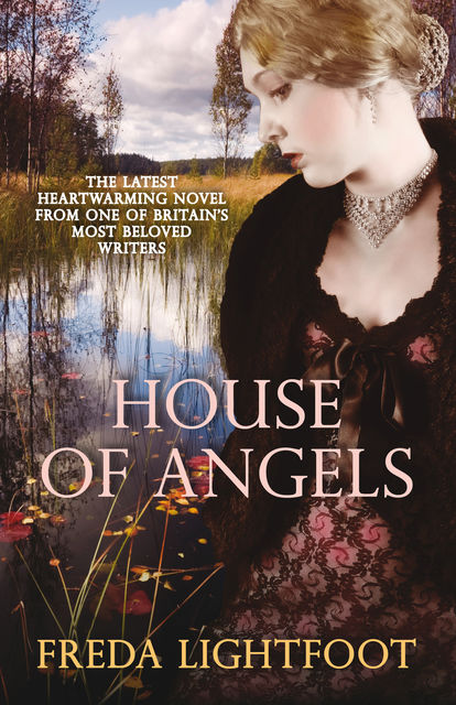 House of Angels, Freda Lightfoot