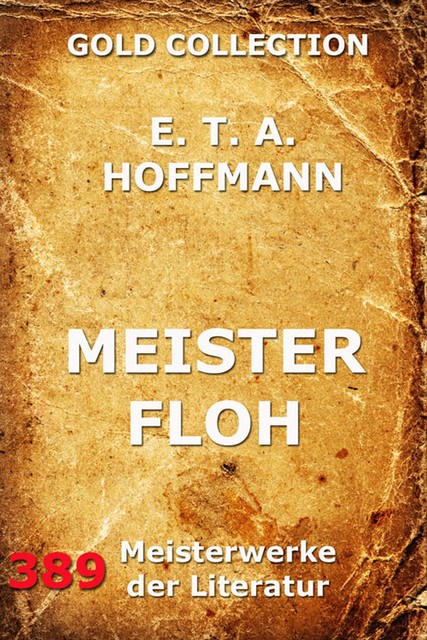 Meister Floh, E.T.A.Hoffmann