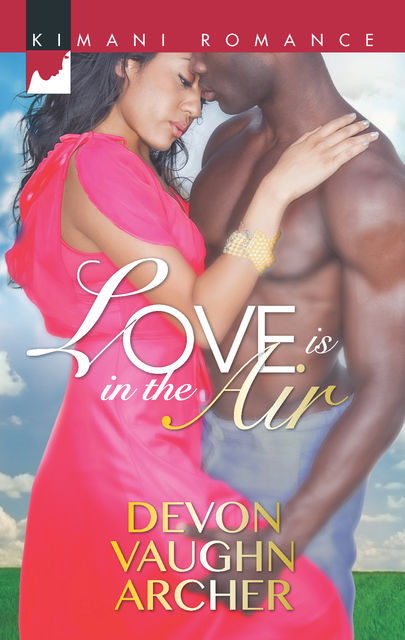 Love is in the Air, Devon Vaughn Archer