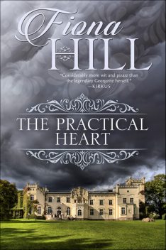 The Practical Heart, Fiona Hill