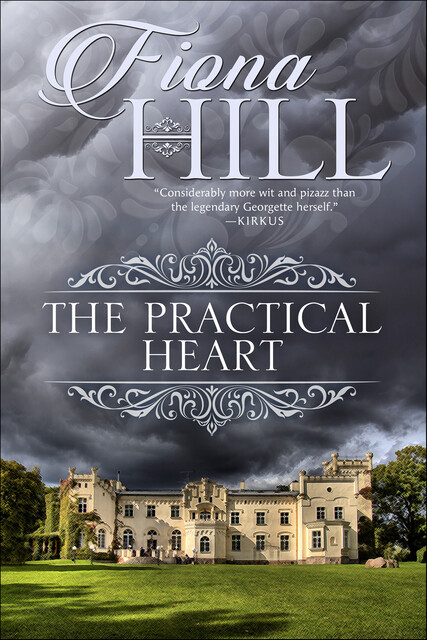 The Practical Heart, Fiona Hill