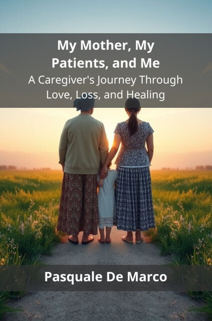 My Mother, My Patients, and Me, Pasquale De Marco