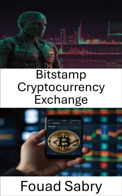Bitstamp Cryptocurrency Exchange, Fouad Sabry
