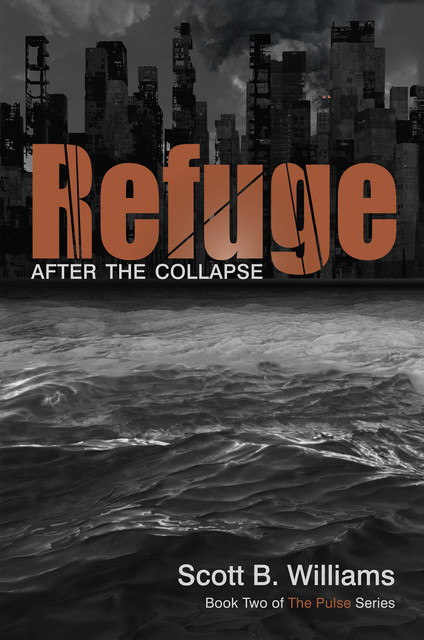 Refuge After the Collapse, Scott Williams