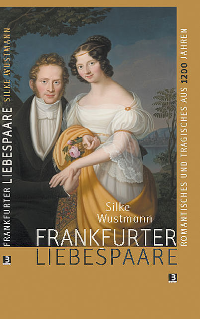 Frankfurter Liebespaare, Silke Wustmann