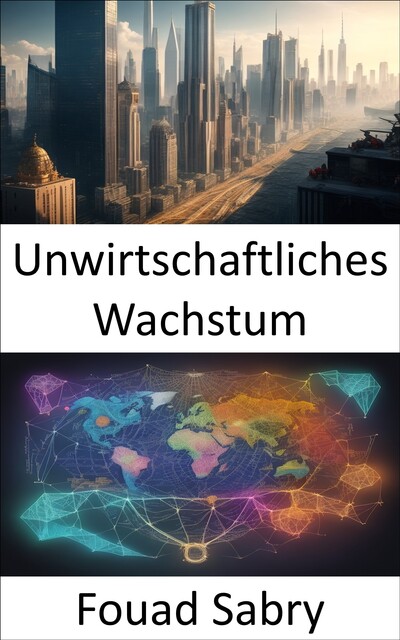 Unwirtschaftliches Wachstum, Fouad Sabry