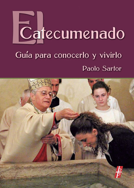 El catecumenado, Paolo Sartor