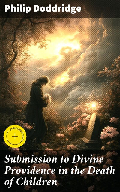 Submission to Divine Providence in the Death of Children, Philip Doddridge