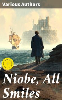 Niobe, All Smiles, Edward A. Paulton, Harry Paulton, Maurice Ordonneau