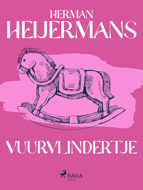 Vuurvlindertje, Herman Heijermans