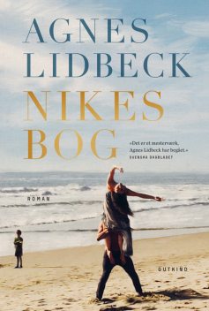 Nikes bog, Agnes Lidbeck