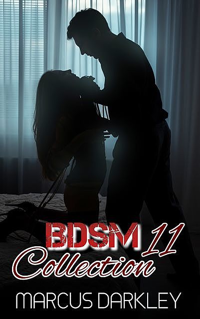 BDSM Collection 11, Marcus Darkley