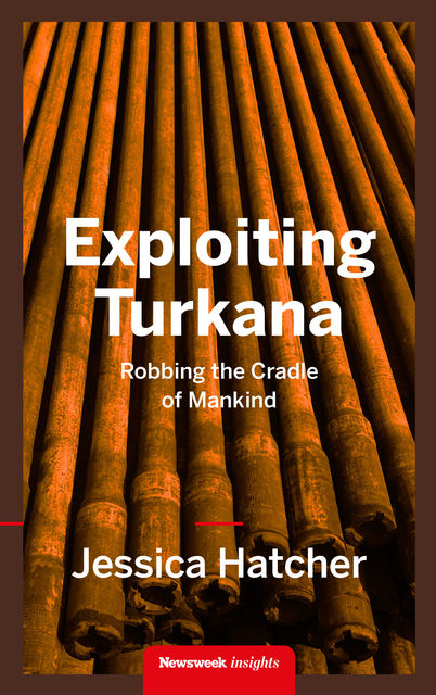 Exploiting Turkana, Jessica Hatcher