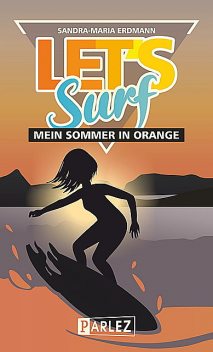 Let's Surf, Sandra-Maria Erdmann