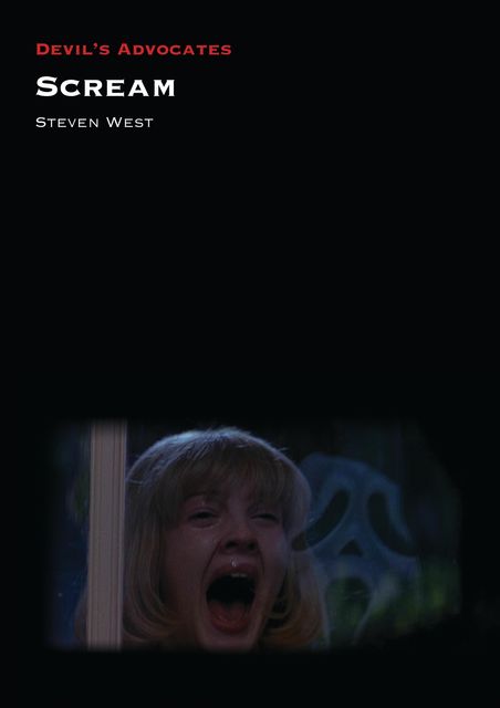 Scream, Steven West