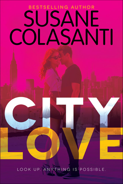 City Love, Susane Colasanti