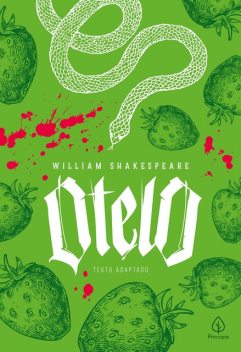 Otelo, William Shakespeare