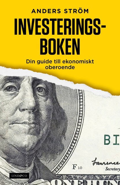 Investeringsboken, Anders Ström