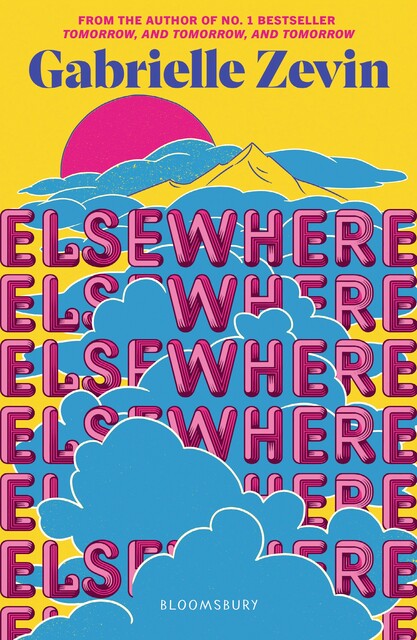 Elsewhere, Gabrielle Zevin