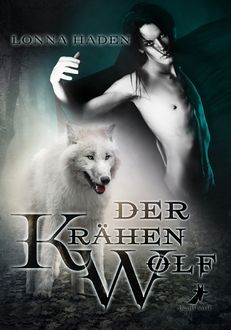 Der Krähenwolf, Lonna Haden