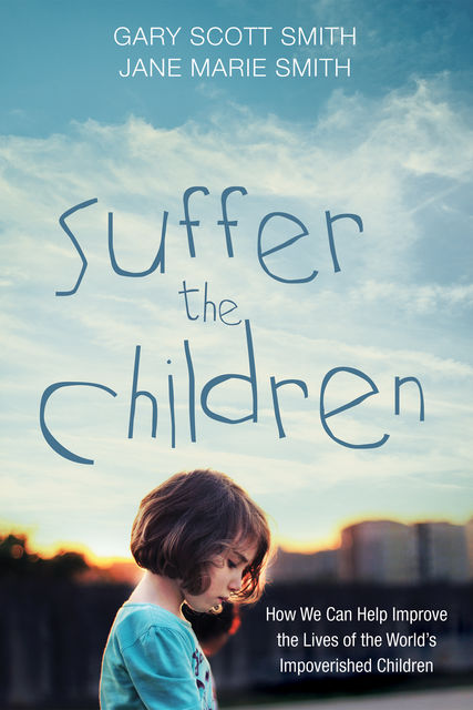 Suffer the Children, Gary Smith, Jane Smith