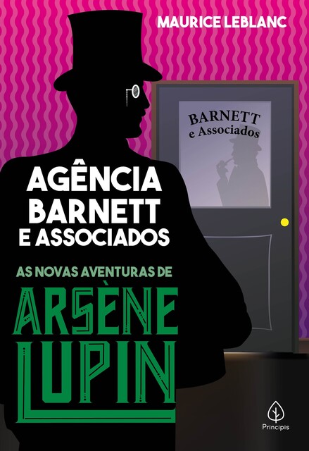 Agência Barnett e associados, Maurice Leblanc