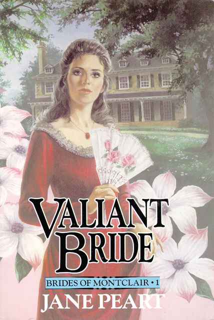Valiant Bride, Jane Peart