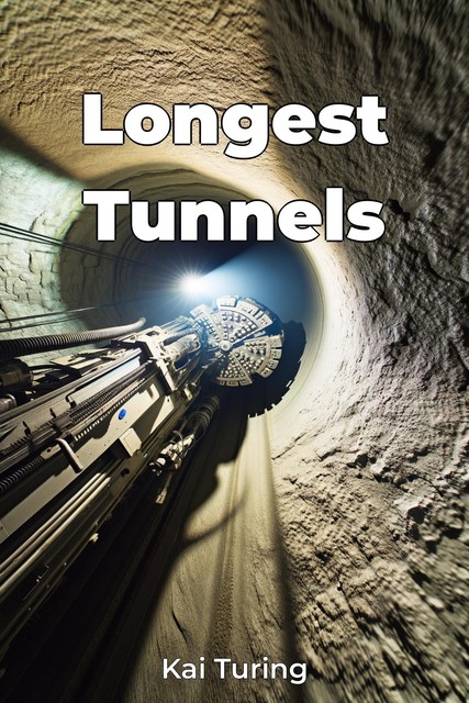 Longest Tunnels, Kai Turing