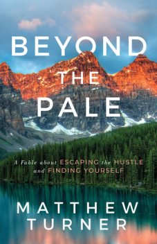 Beyond the Pale, Matthew Turner