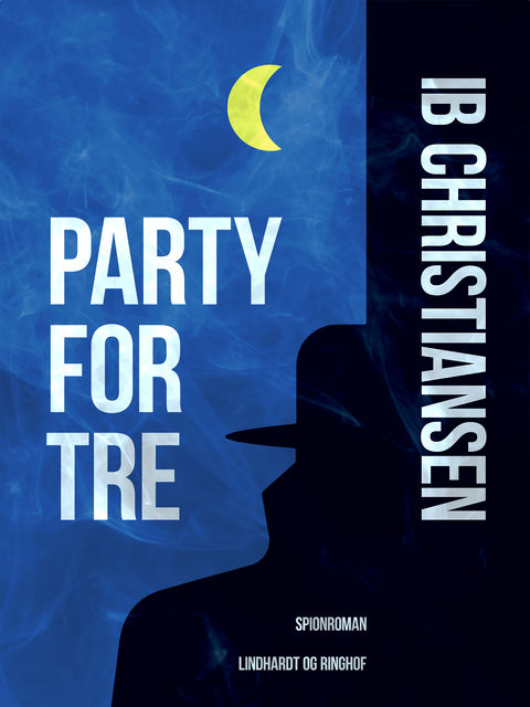 Party for tre, Ib Christiansen