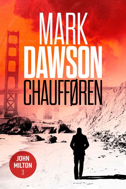 Chaufføren – 3, Mark Dawson