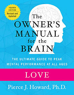 Love: The Owner's Manual, Pierce Howard
