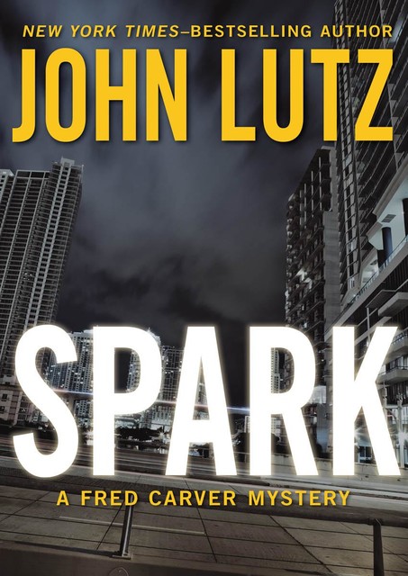 Spark, John Lutz