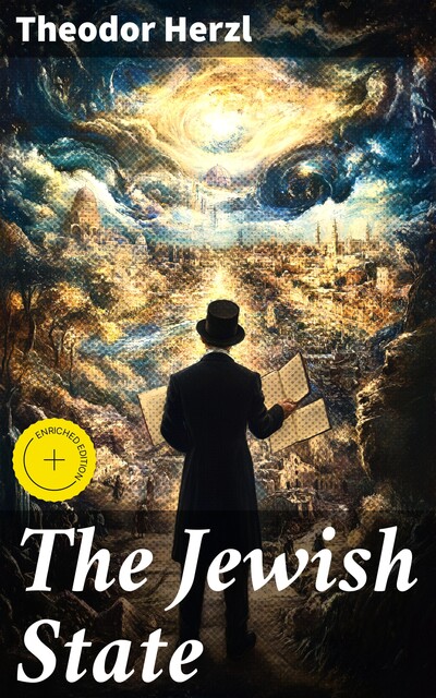 The Jewish State, Theodor Herzl