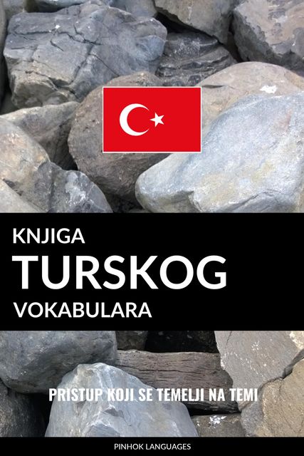 Knjiga turskog vokabulara, Pinhok Languages