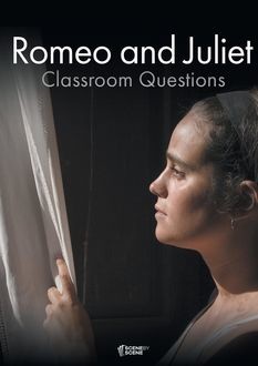 Romeo and Juliet Classroom Questions, Amy Farrell