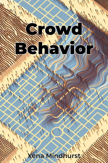 Crowd Behavior, Xena Mindhurst