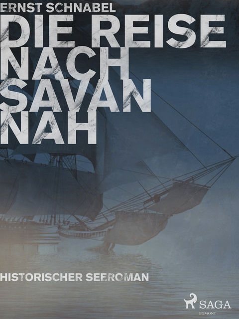 Die Reise nach Savannah, Ernst Schnabel