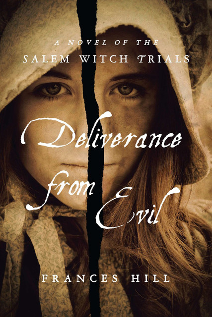Deliverance from Evil, Frances Hill